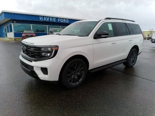 2026 Ford Expedition Platinum®