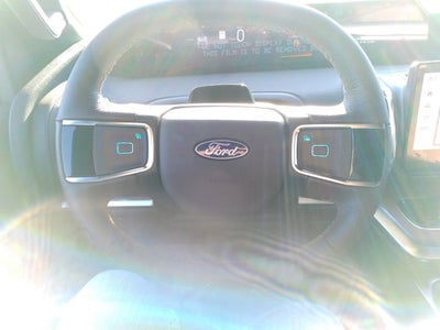 2026 Ford Expedition King Ranch®