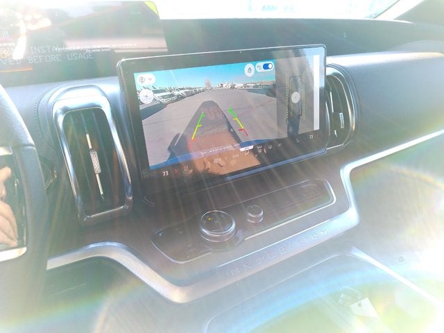 2026 Ford Expedition King Ranch®