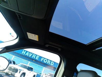 2026 Ford Expedition King Ranch®