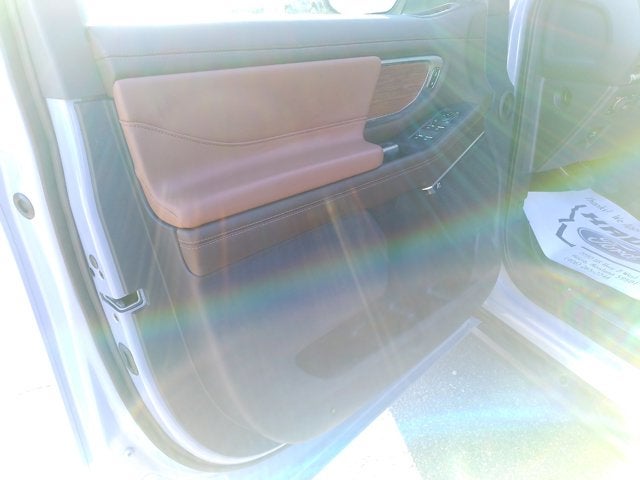 2026 Ford Expedition King Ranch®