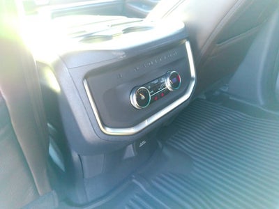 2026 Ford Expedition King Ranch®