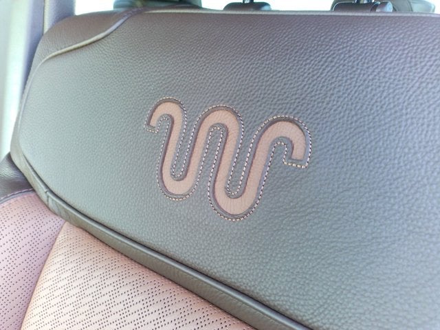 2026 Ford Expedition King Ranch®