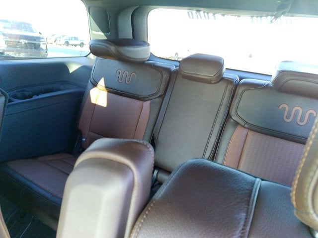 2026 Ford Expedition King Ranch®