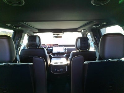 2026 Ford Expedition King Ranch®