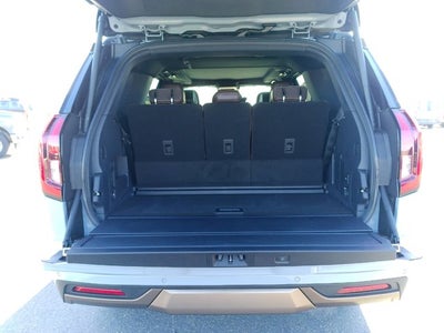 2026 Ford Expedition King Ranch®