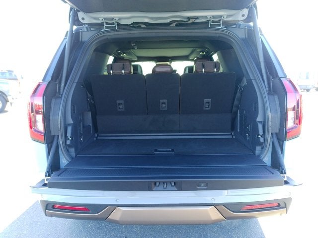 2026 Ford Expedition King Ranch®