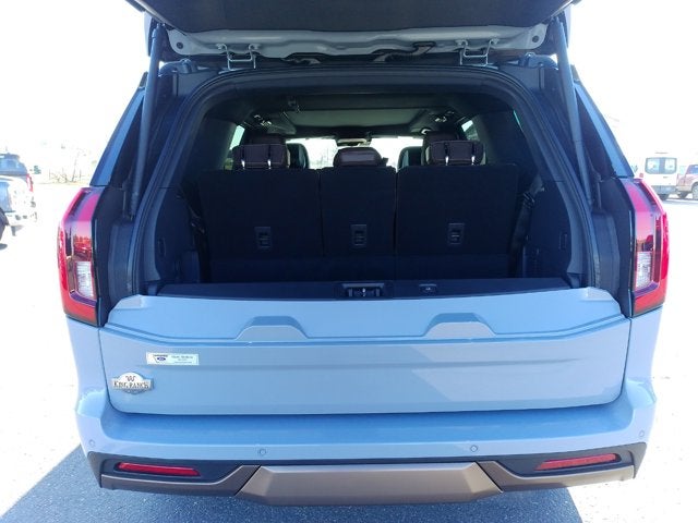 2026 Ford Expedition King Ranch®