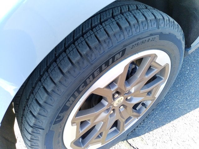 2026 Ford Expedition King Ranch®