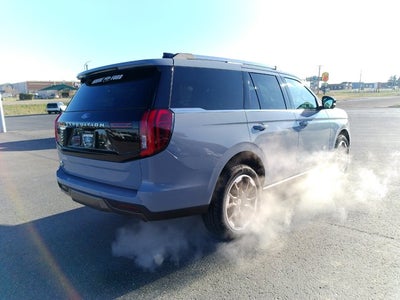 2026 Ford Expedition King Ranch®