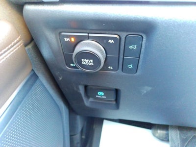 2026 Ford Expedition King Ranch®