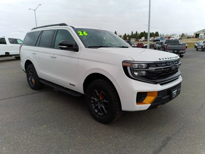 2026 Ford Expedition Tremor®