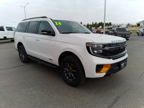 2026 Ford Expedition Tremor®