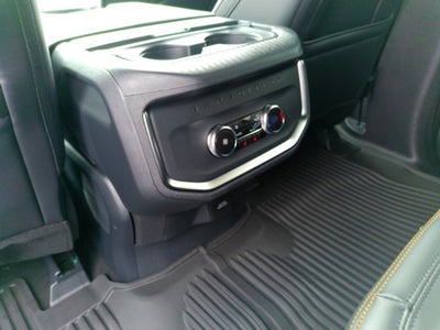 2026 Ford Expedition Tremor®