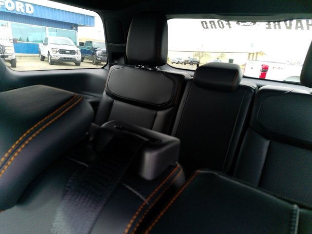 2026 Ford Expedition Tremor®