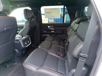 2026 Ford Expedition Tremor®