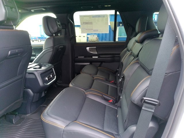 2026 Ford Expedition Tremor®