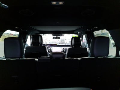 2026 Ford Expedition Tremor®