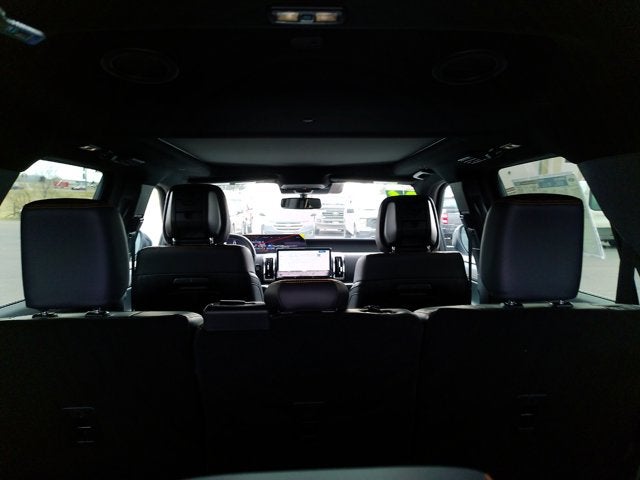 2026 Ford Expedition Tremor®