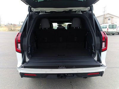 2026 Ford Expedition Tremor®