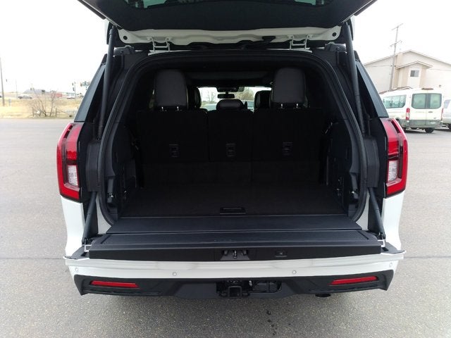 2026 Ford Expedition Tremor®