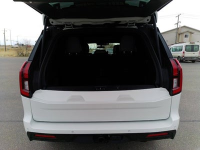 2026 Ford Expedition Tremor®