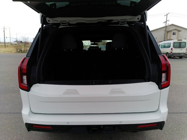 2026 Ford Expedition Tremor®