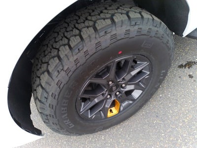 2026 Ford Expedition Tremor®