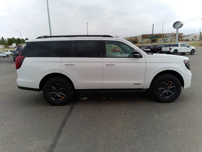 2026 Ford Expedition Tremor®
