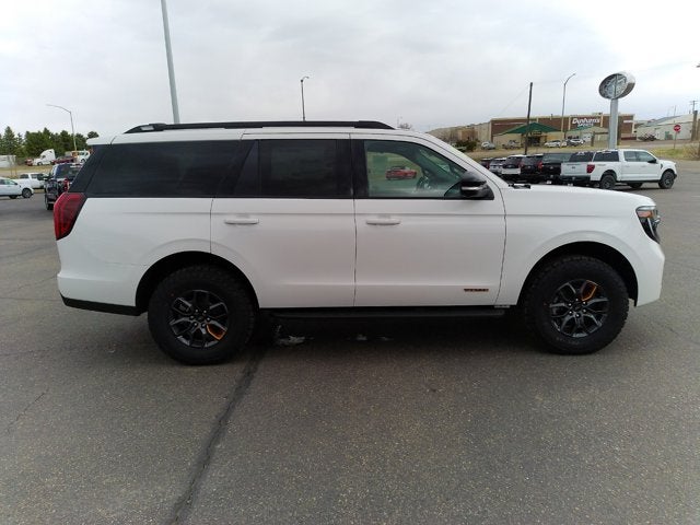 2026 Ford Expedition Tremor®
