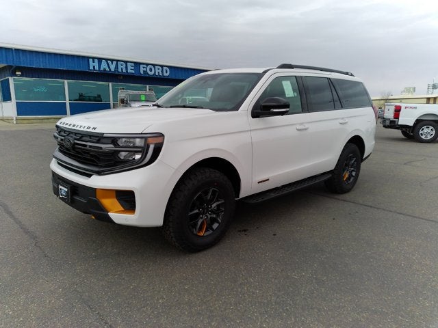 2026 Ford Expedition Tremor®