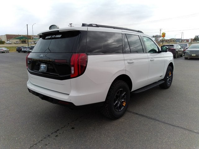 2026 Ford Expedition Tremor®