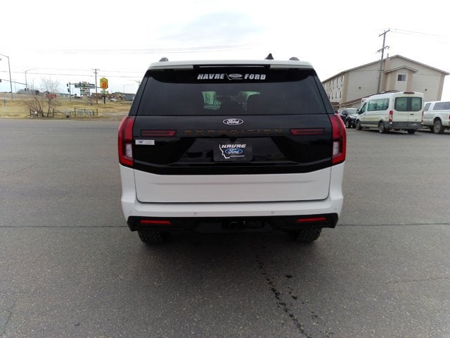 2026 Ford Expedition Tremor®