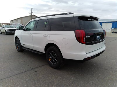 2026 Ford Expedition Tremor®