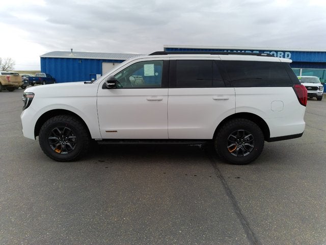 2026 Ford Expedition Tremor®
