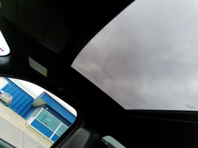 2026 Ford Expedition Tremor®