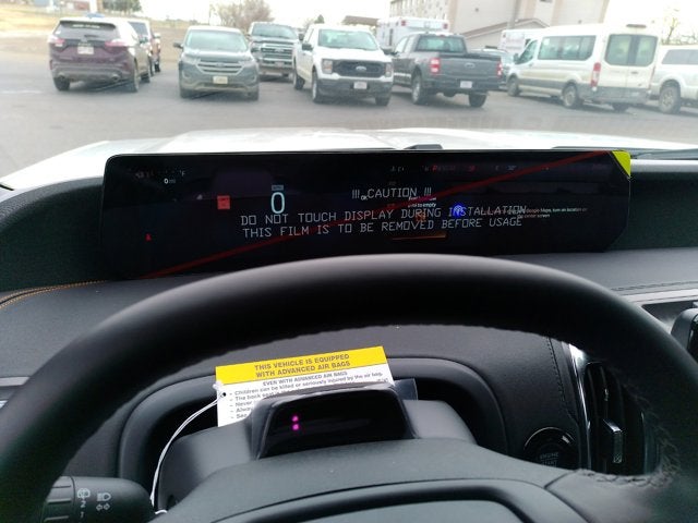 2026 Ford Expedition Tremor®