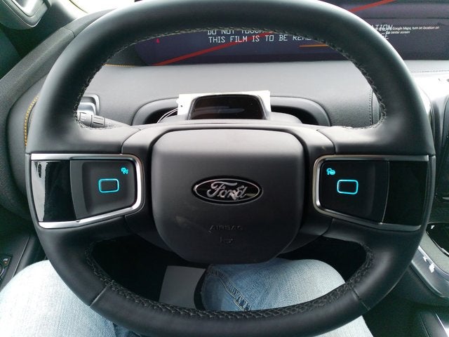 2026 Ford Expedition Tremor®