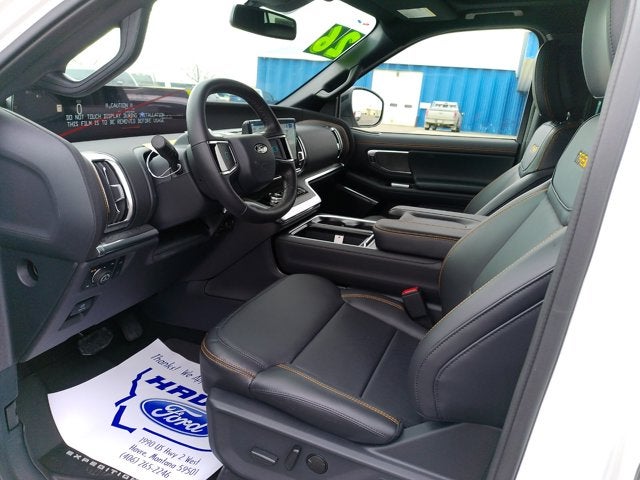 2026 Ford Expedition Tremor®