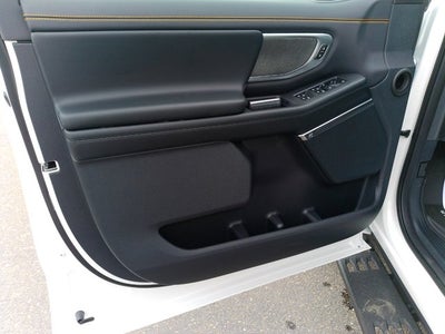 2026 Ford Expedition Tremor®