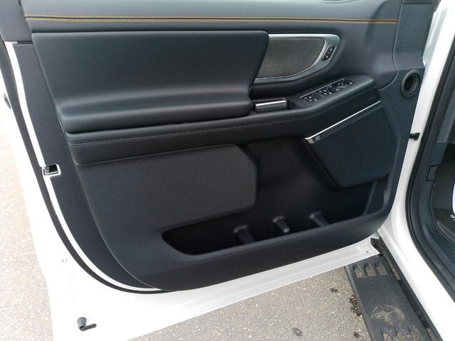 2026 Ford Expedition Tremor®