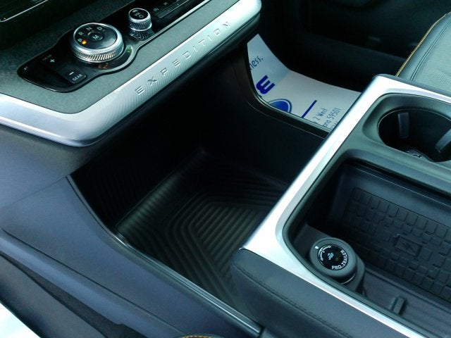 2025 Ford Expedition TREMOR®