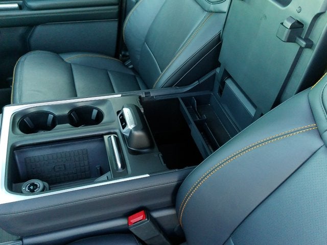 2025 Ford Expedition TREMOR®