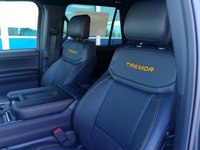 2025 Ford Expedition TREMOR®