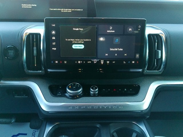 2025 Ford Expedition TREMOR®