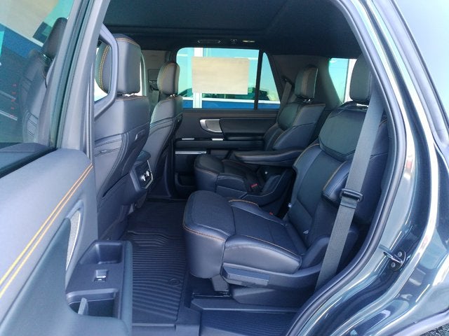 2025 Ford Expedition TREMOR®