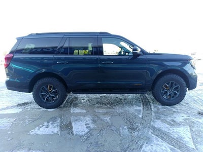 2025 Ford Expedition TREMOR®