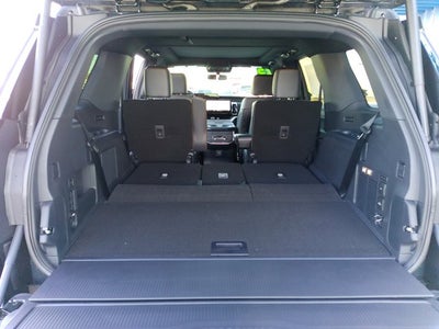 2025 Ford Expedition TREMOR®