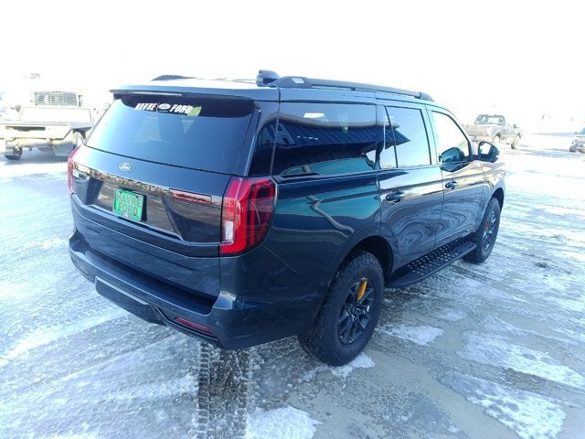 2025 Ford Expedition TREMOR®