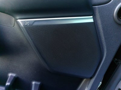 2025 Ford Expedition TREMOR®